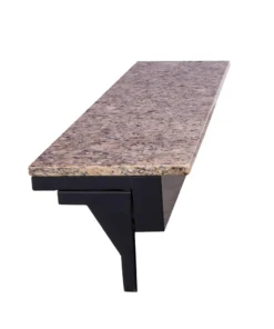 Char-Broil Outdoor Kitchens Medallion 50-in W x 9.3-in D x 11-in H Outdoor Kitchen Prep Station -Mmaster Outlet Shop 10762248