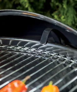 Weber Grills Original Kettle Premium 22-in W Copper Kettle Charcoal Grill -Mmaster Outlet Shop 10775278