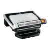 T-FAL Grills 1800-Watt Stainless Steel Electric Grill