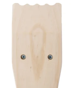 Char-Broil Grilling Tools & Accessories Safer Wood 20-in Grill Brush -Mmaster Outlet Shop 10996328 scaled