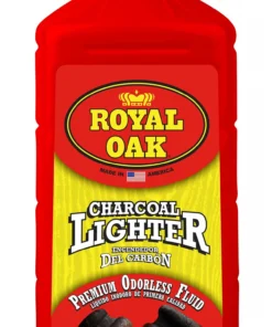Royal Oak Grilling Tools & Accessories Royal Oak 64 oz Lighter Fluid