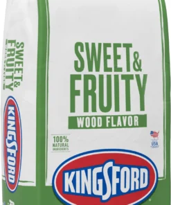 Kingsford Grilling Fuels 8-lb Applewood Charcoal Briquettes -Mmaster Outlet Shop 11219369