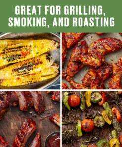 Kingsford Grilling Fuels 8-lb Applewood Charcoal Briquettes -Mmaster Outlet Shop 11219371 scaled