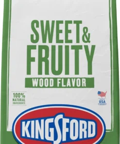 Kingsford Grilling Fuels 8-lb Applewood Charcoal Briquettes