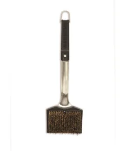 Pit Boss Grilling Tools & Accessories Pro Plastic 17.44-in Grill Brush