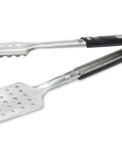 Pit Boss Grilling Tools & Accessories Pro Series All in One Grilling Tool Stainless Steel Spatula