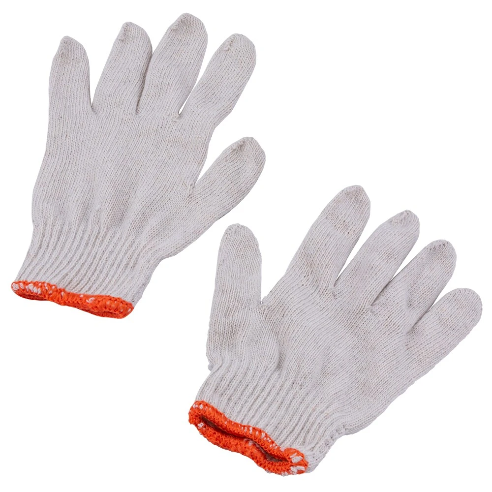 Oklahoma Joe's Grilling Tools & Accessories 50-Pack Orange Nitrile Disposable Gloves 7 Oklahoma Joe's Grilling Tools & Accessories 50-Pack Orange Nitrile Disposable Gloves - Image 7