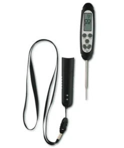 Maverick Grill Replacement Parts LW-09 Rectangle Grill Thermometer