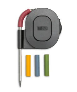 Weber Grilling Tools & Accessories Analog Probe Meat Thermometer