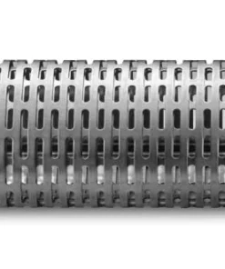 A-MAZE-N Grill Replacement Parts Adjustable Length Stainless Steel Briquette Grate