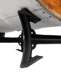 US Stove Company Turkey Fryers, Cookers, & Pots 16-in Wood (Wood) Manual Black Cast Iron Outdoor Stove -Mmaster Outlet Shop 11673344 scaled