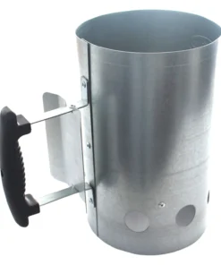 Kingsford Grilling Fuels Kingsford Deluxe 11.25 Cubic Inch(Es) Chimney -Mmaster Outlet Shop 11817056