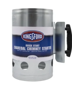 Kingsford Grilling Fuels Kingsford Deluxe 11.25 Cubic Inch(Es) Chimney