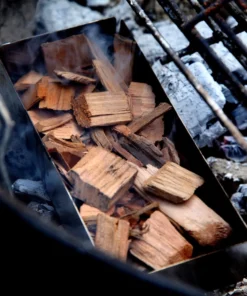 Cowboy Charcoal Grilling Fuels 180 Cubic Inch(Es) Wood Chips 21 Cowboy Charcoal Grilling Fuels 180 Cubic Inch(Es) Wood Chips -Mmaster Outlet Shop 12038805