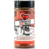Operation BBQ Relief Grilling Tools & Accessories 12.3-oz Steak Seasoning Blend