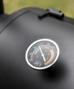 Oklahoma Joe's Grill Replacement Parts Round Grill Thermometer -Mmaster Outlet Shop 12250889