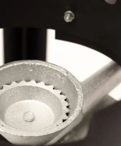 LoCo COOKERS Turkey Fryers, Cookers, & Pots Loco-HPFryer Stand 13.582-in 1-Burner Propane 20-lb Cylinder Manual Ignition Black Outdoor Burner -Mmaster Outlet Shop 12337218 scaled