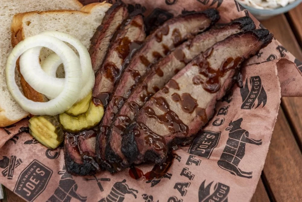 Oklahoma Joe's Grilling Tools & Accessories Butcher Paper 6 Oklahoma Joe's Grilling Tools & Accessories Butcher Paper - Image 6