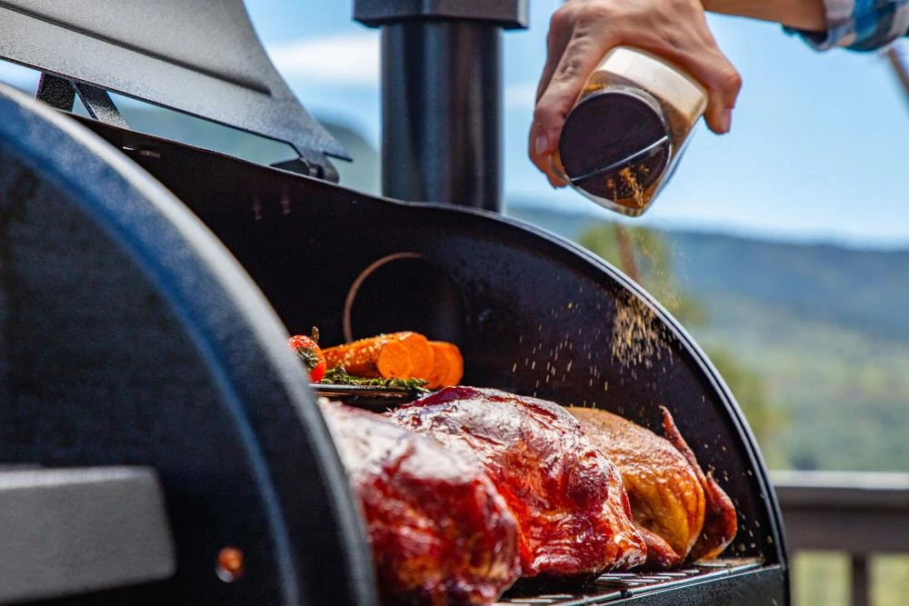 Pit Boss Grilling Tools & Accessories 27.3-oz Sweet Seasoning Mix 4 Pit Boss Grilling Tools & Accessories 27.3-oz Sweet Seasoning Mix - Image 4