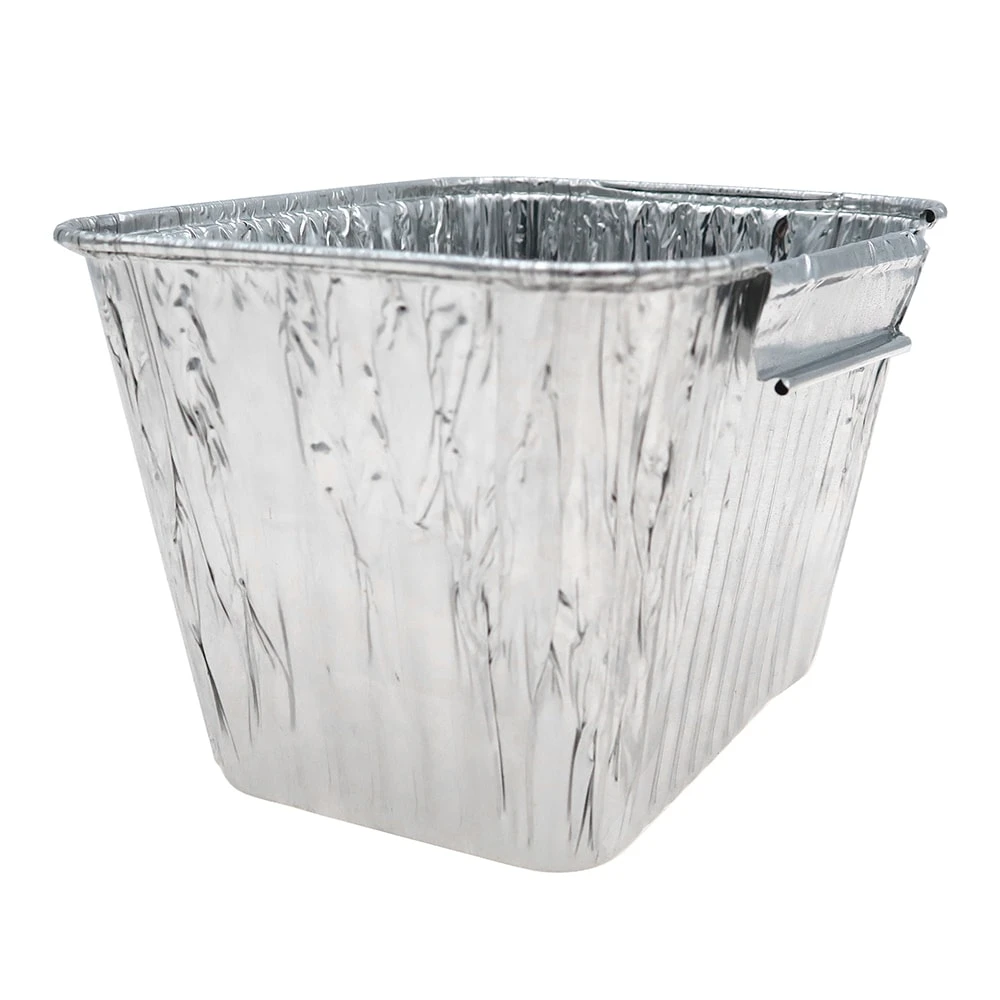 Blue Rhino Grilling Tools & Accessories Razor Grease Cup Liner 2 Blue Rhino Grilling Tools & Accessories Razor Grease Cup Liner - Image 2