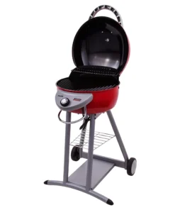 Char-Broil Grills Bistro 1750-Watt Red Infrared Electric Grill 17 Char-Broil Grills Bistro 1750-Watt Red Infrared Electric Grill -Mmaster Outlet Shop 14355958