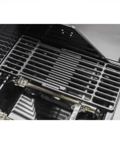 Char-Broil Grill Replacement Parts 19.5-in x 7.75-in Rectangle Porcelain-coated Cast Iron Cooking Grate -Mmaster Outlet Shop 14550327