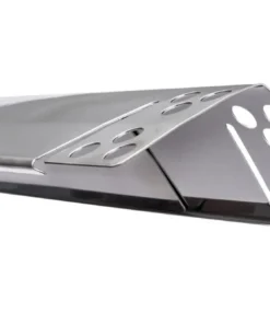 Char-Broil Grill Replacement Parts Adjustable Length Stainless Steel Heat Plate -Mmaster Outlet Shop 14554147