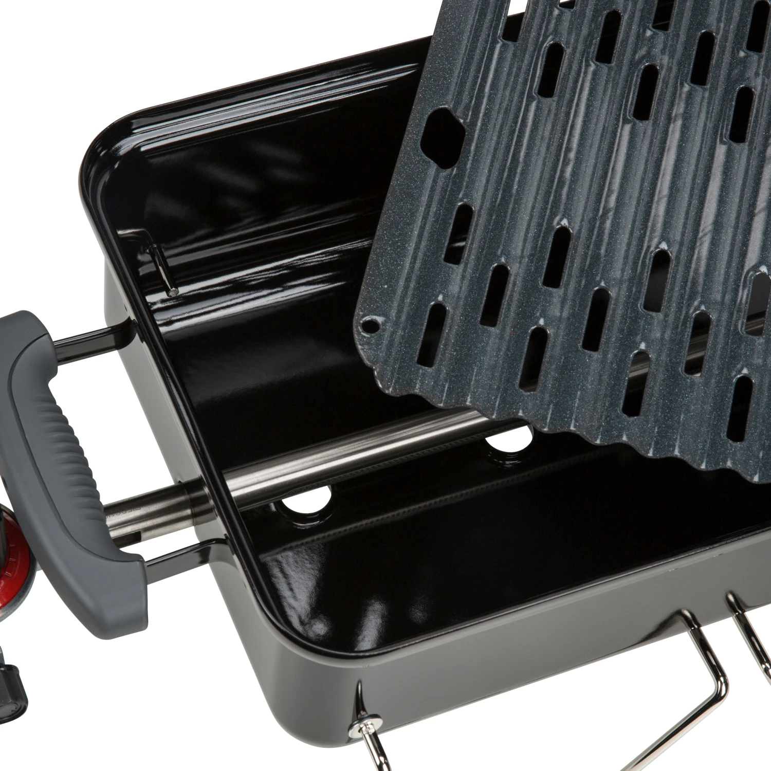 Weber Grills Go-Anywhere LP Gas Grill 4 Weber Grills Go-Anywhere LP Gas Grill - Image 4