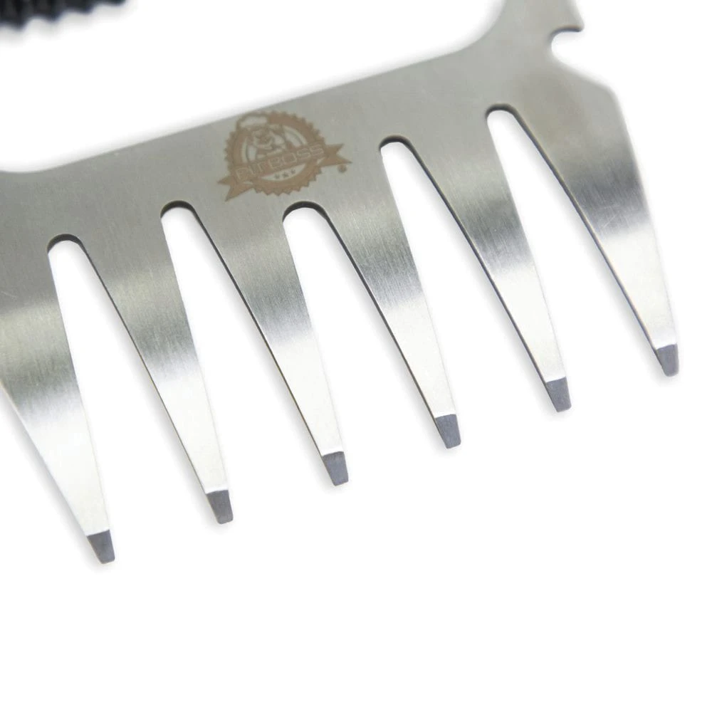 Pit Boss Grilling Tools & Accessories Pro Series Plastic Pork Claw 2 Pit Boss Grilling Tools & Accessories Pro Series Plastic Pork Claw - Image 2