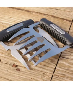Pit Boss Grilling Tools & Accessories Pro Series Plastic Pork Claw 5 Pit Boss Grilling Tools & Accessories Pro Series Plastic Pork Claw -Mmaster Outlet Shop 14655150