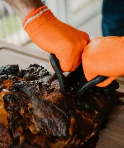 Oklahoma Joe's Grilling Tools & Accessories 2-Pack Resin Pork Claw 14 Oklahoma Joe's Grilling Tools & Accessories 2-Pack Resin Pork Claw -Mmaster Outlet Shop 14900840