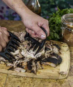 Oklahoma Joe's Grilling Tools & Accessories 2-Pack Resin Pork Claw 15 Oklahoma Joe's Grilling Tools & Accessories 2-Pack Resin Pork Claw -Mmaster Outlet Shop 14900842