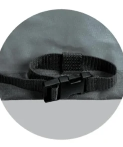 Blue Rhino Grilling Tools & Accessories 48.5-in W x 34-in H Black Gas Grill Cover -Mmaster Outlet Shop 15050487