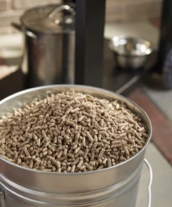 Pit Boss Grilling Fuels Competition Blend 40-lb Grill Pellets -Mmaster Outlet Shop 15136724 scaled