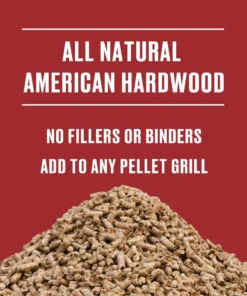 Kingsford Grilling Fuels Cherrywood 20-lb Grill Pellets 10 Kingsford Grilling Fuels Cherrywood 20-lb Grill Pellets -Mmaster Outlet Shop 15231247