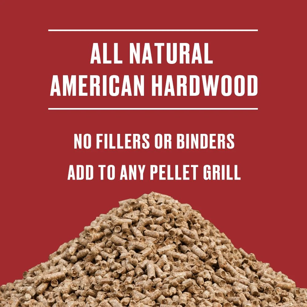 Kingsford Grilling Fuels Cherrywood 20-lb Grill Pellets 3 Kingsford Grilling Fuels Cherrywood 20-lb Grill Pellets - Image 3