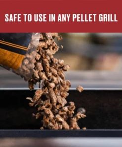 Kingsford Grilling Fuels Cherrywood 20-lb Grill Pellets 11 Kingsford Grilling Fuels Cherrywood 20-lb Grill Pellets -Mmaster Outlet Shop 15231248