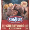 Kingsford Grilling Fuels Cherrywood 20-lb Grill Pellets