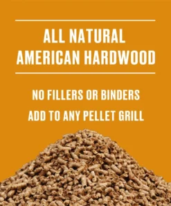 Kingsford Grilling Fuels Maple 20-lb Grill Pellets 10 Kingsford Grilling Fuels Maple 20-lb Grill Pellets -Mmaster Outlet Shop 15231295