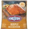 Kingsford Grilling Fuels Maple 20-lb Grill Pellets