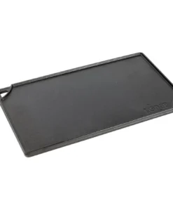 Lodge Grilling Tools & Accessories Griddle Cast Iron Non-Stick Griddle