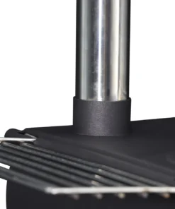 US Stove Company Turkey Fryers, Cookers, & Pots US Stove CCS14 Caribou Backpacker Camp Stove- 14 -in -Mmaster Outlet Shop 15477974 scaled