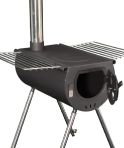 US Stove Company Turkey Fryers, Cookers, & Pots US Stove CCS14 Caribou Backpacker Camp Stove- 14 -in -Mmaster Outlet Shop 15477975 scaled