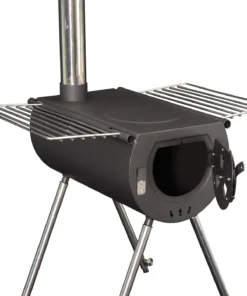 US Stove Company Turkey Fryers, Cookers, & Pots US Stove CCS18 Caribou Outfitter Camp Stove- 18 -in -Mmaster Outlet Shop 15478173 scaled