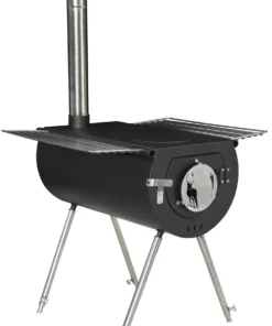 US Stove Company Turkey Fryers, Cookers, & Pots US Stove CCS18 Caribou Outfitter Camp Stove- 18 -in -Mmaster Outlet Shop 15478179 scaled