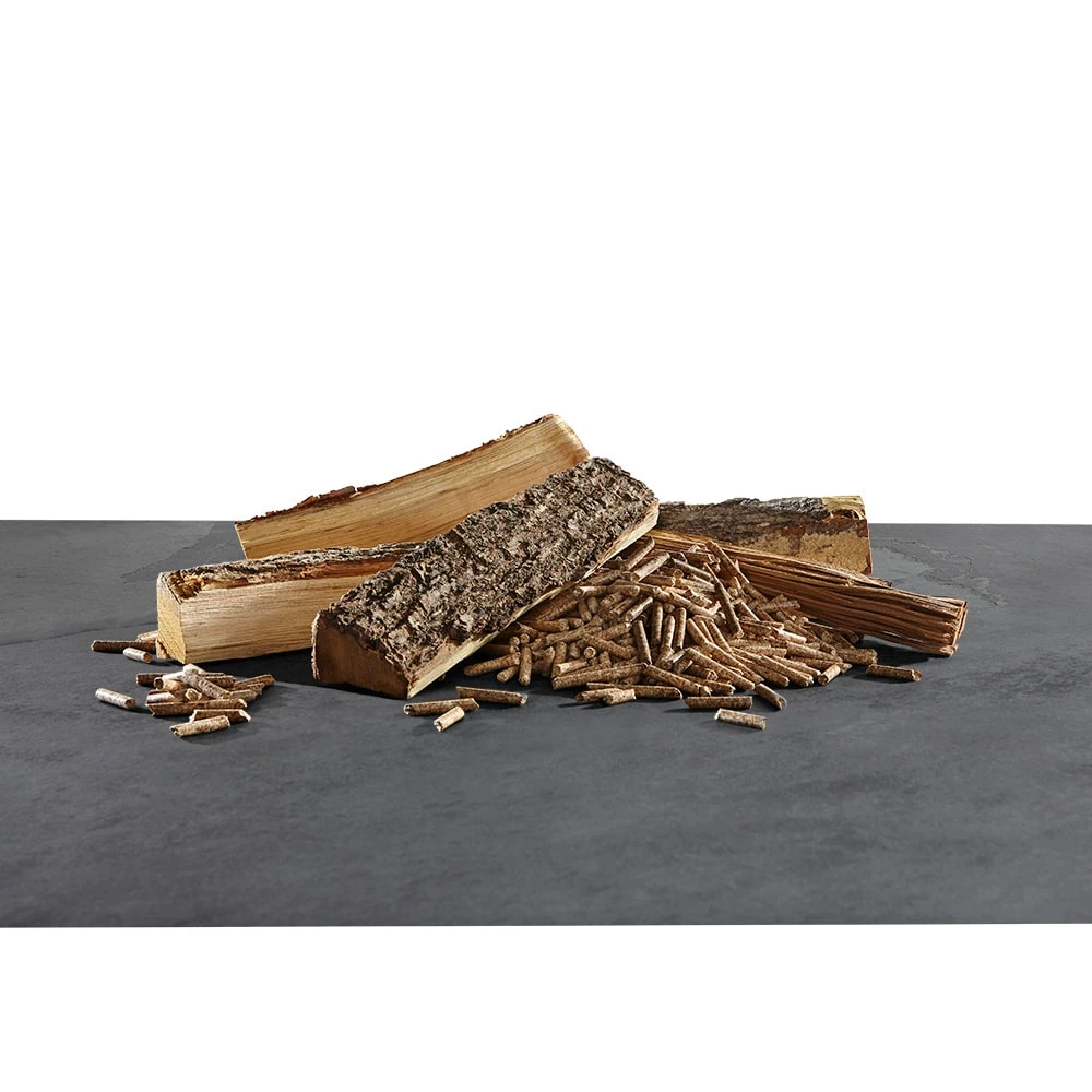 Weber Grilling Fuels Smokefire Grillmaster Blend 20-lb Grill Pellets 3 Weber Grilling Fuels Smokefire Grillmaster Blend 20-lb Grill Pellets - Image 3