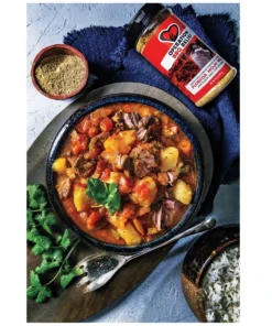 Operation BBQ Relief Grilling Tools & Accessories 12.2-oz Garlic Herb Seasoning Blend -Mmaster Outlet Shop 15720259