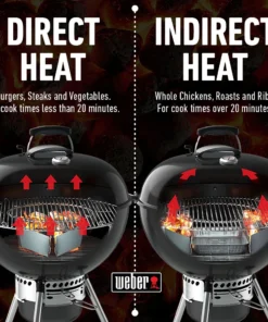 Weber Grilling Fuels 2-Pack Basket -Mmaster Outlet Shop 16085815
