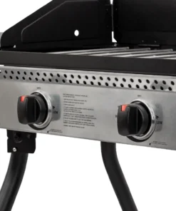 Char-Griller Grills Silver 3-Burner Liquid Propane Gas Grill 12 Char-Griller Grills Silver 3-Burner Liquid Propane Gas Grill -Mmaster Outlet Shop 16145612