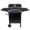 American Gourmet Grills Black 3-Burner Liquid Propane Gas Grill